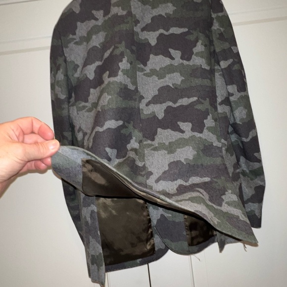 Lincs blazer - Picture 2 of 5